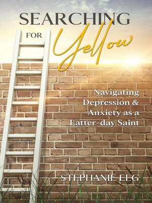 cover image of Searching for Yellow